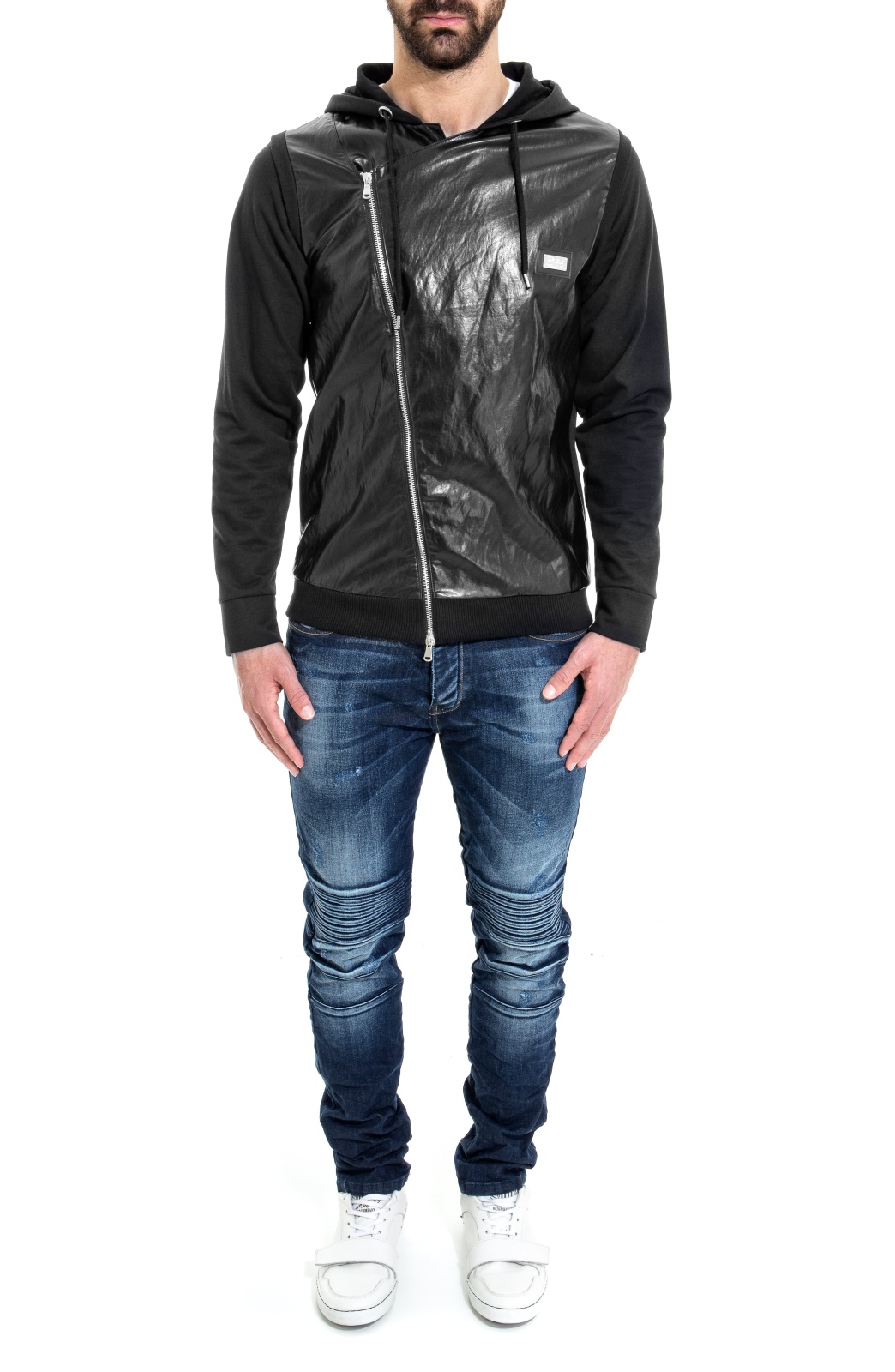 CASACO DARK SILVER