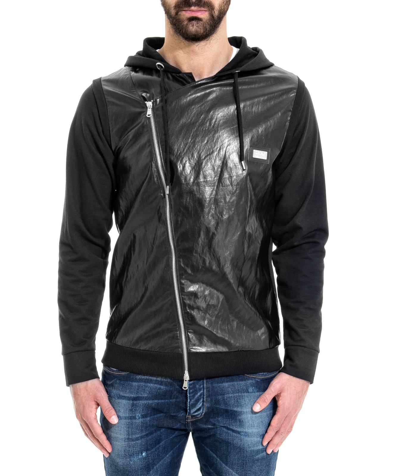 CASACO DARK SILVER