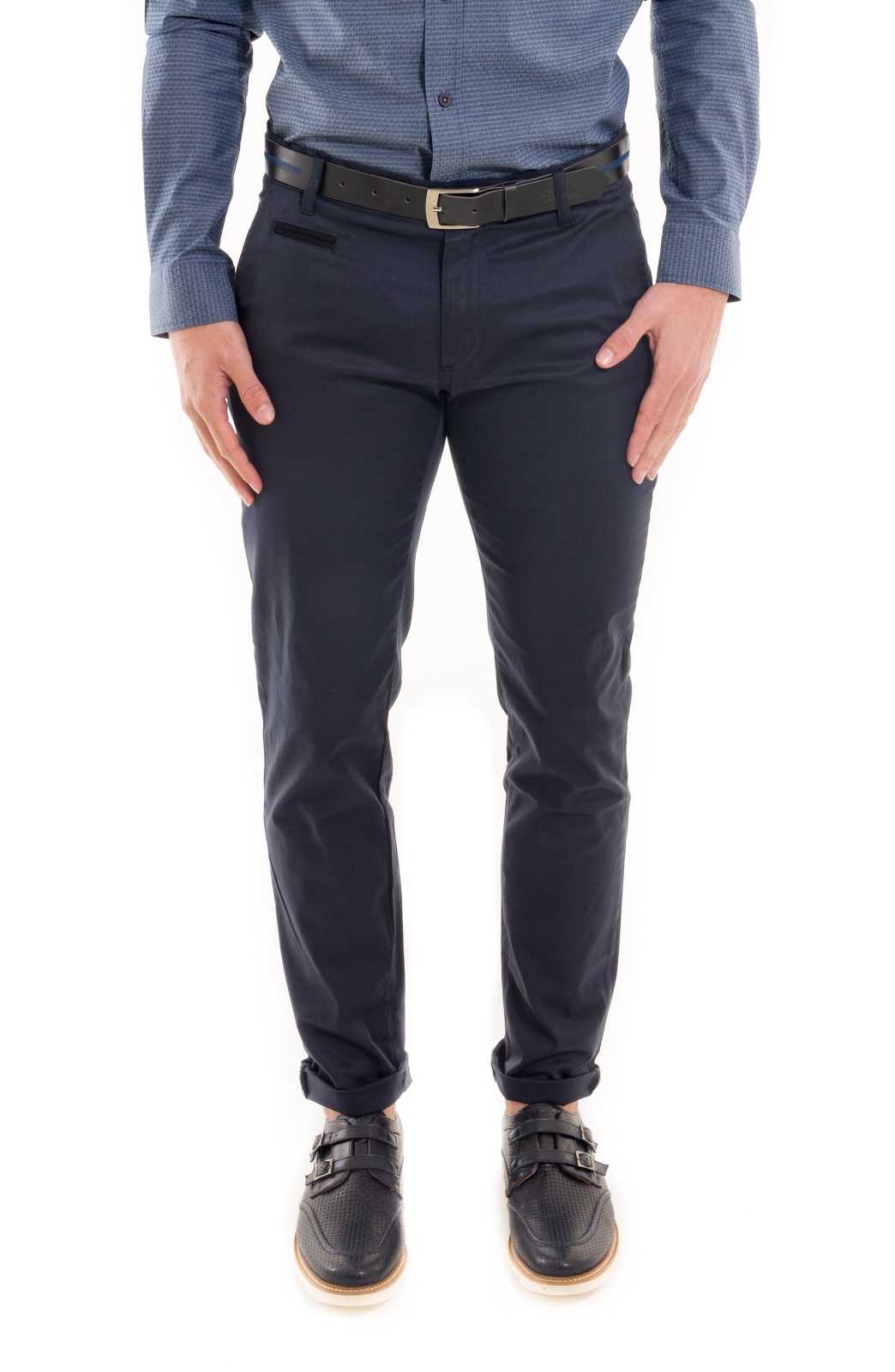 CALÇA CLASSIC FASHION