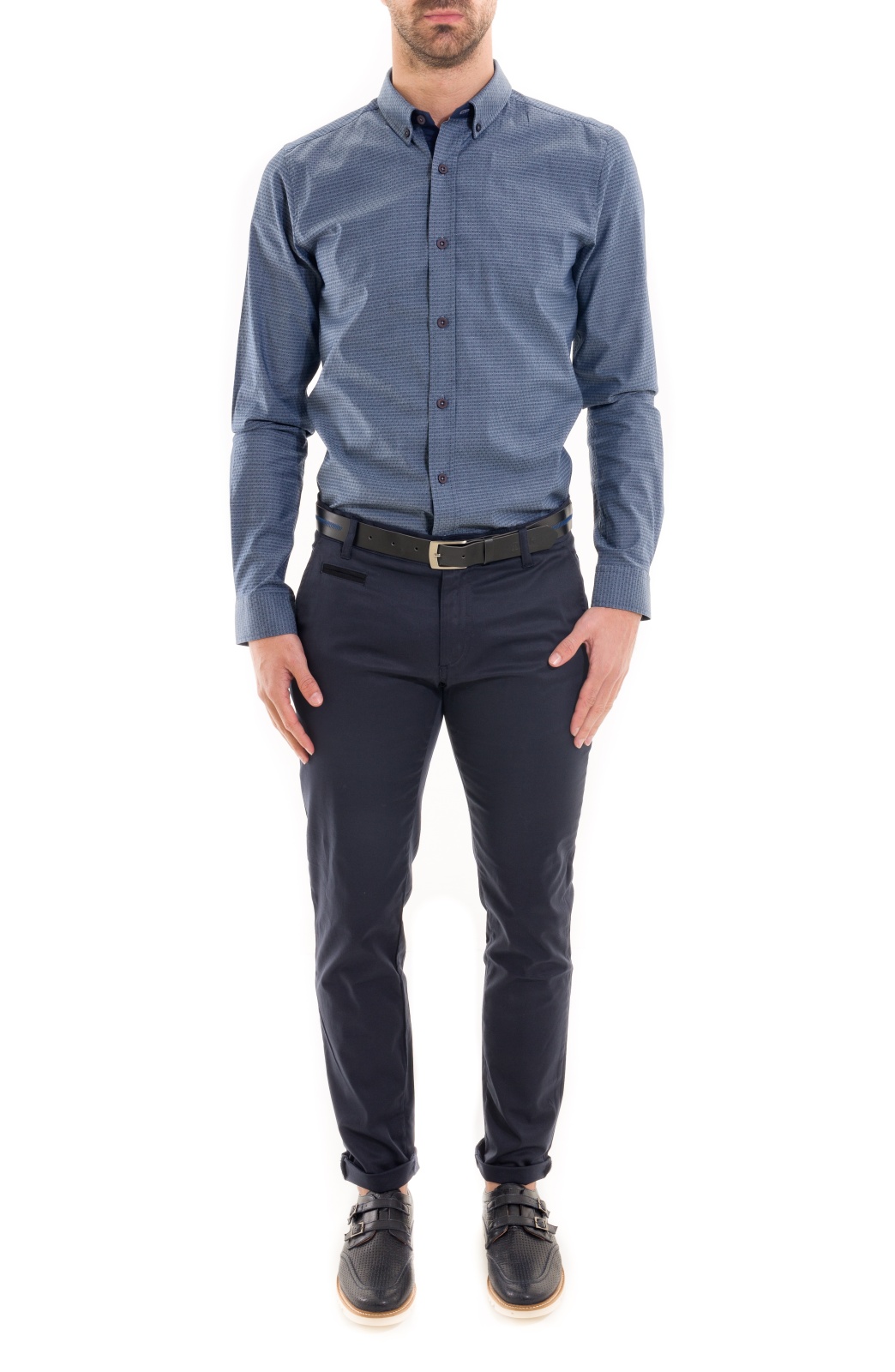 CALÇA CLASSIC FASHION