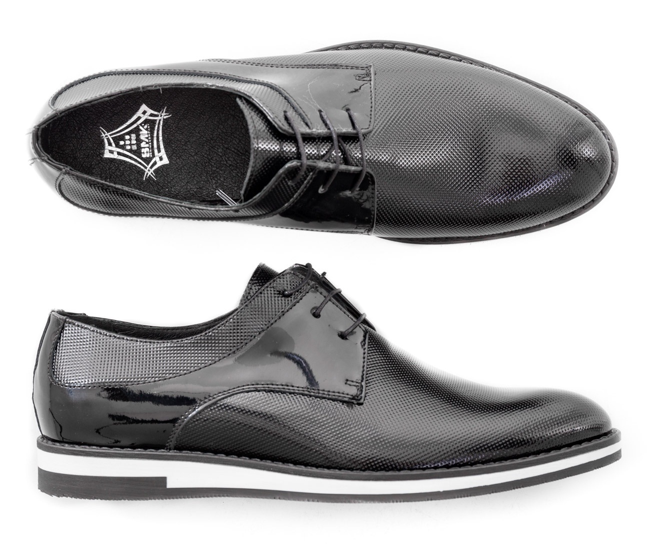 SAPATO CLASSIC SMK