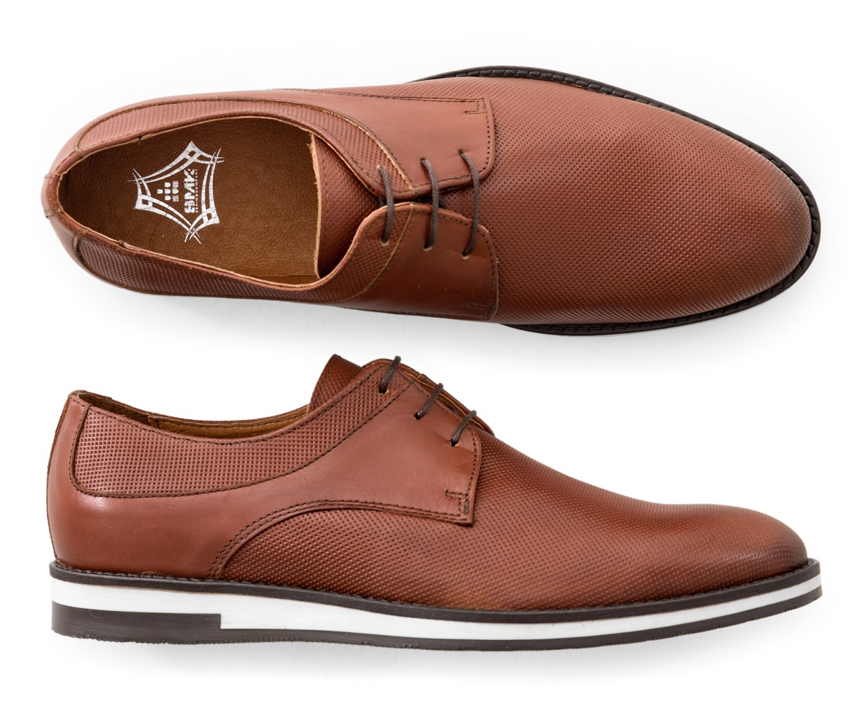 SAPATO CLASSIC SMK
