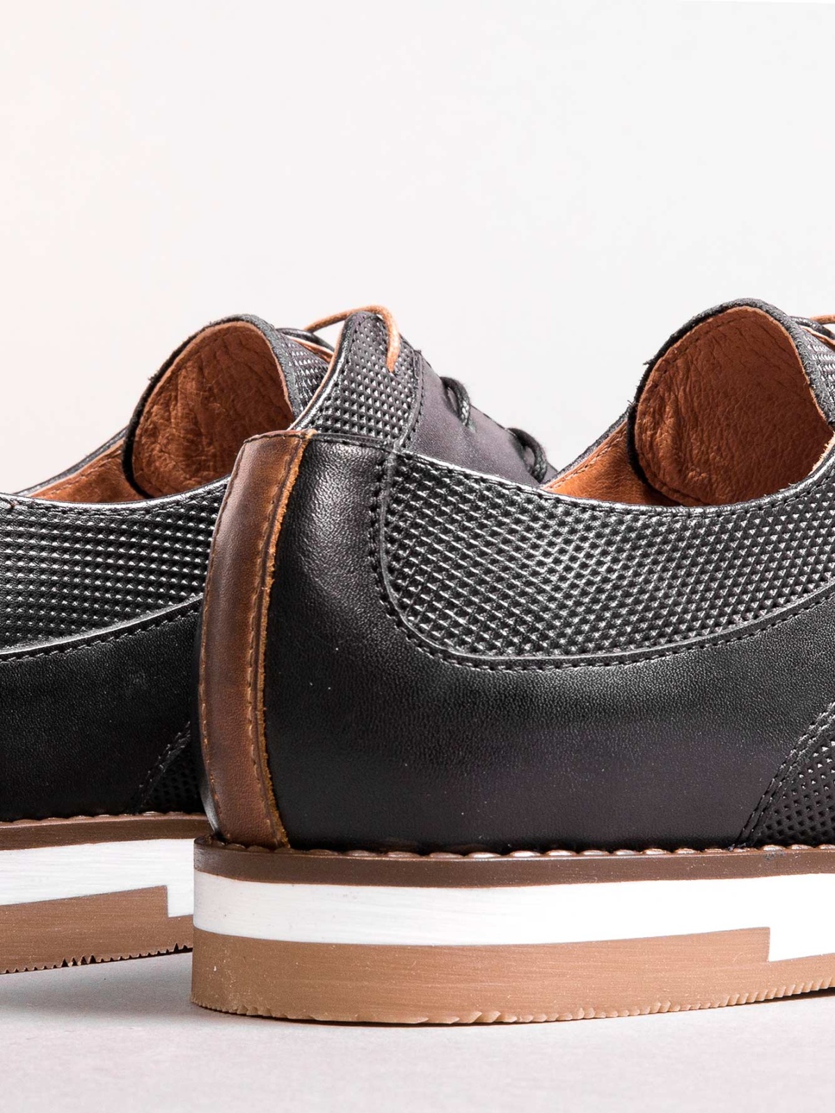 SAPATO CLASSIC SMK II