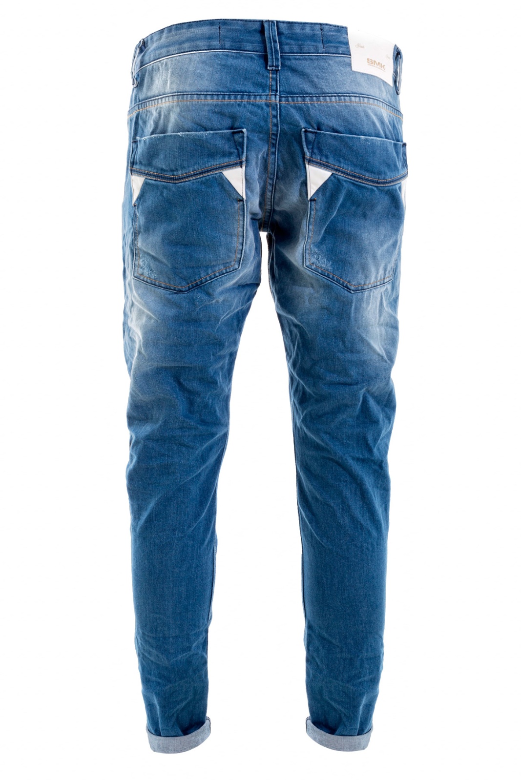 CALÇA TRAVELLER DARK