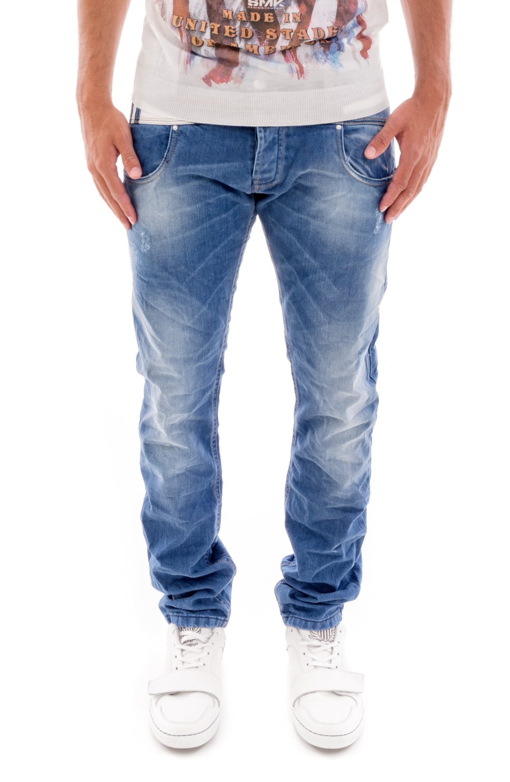 CALÇA TRAVELLER DARK