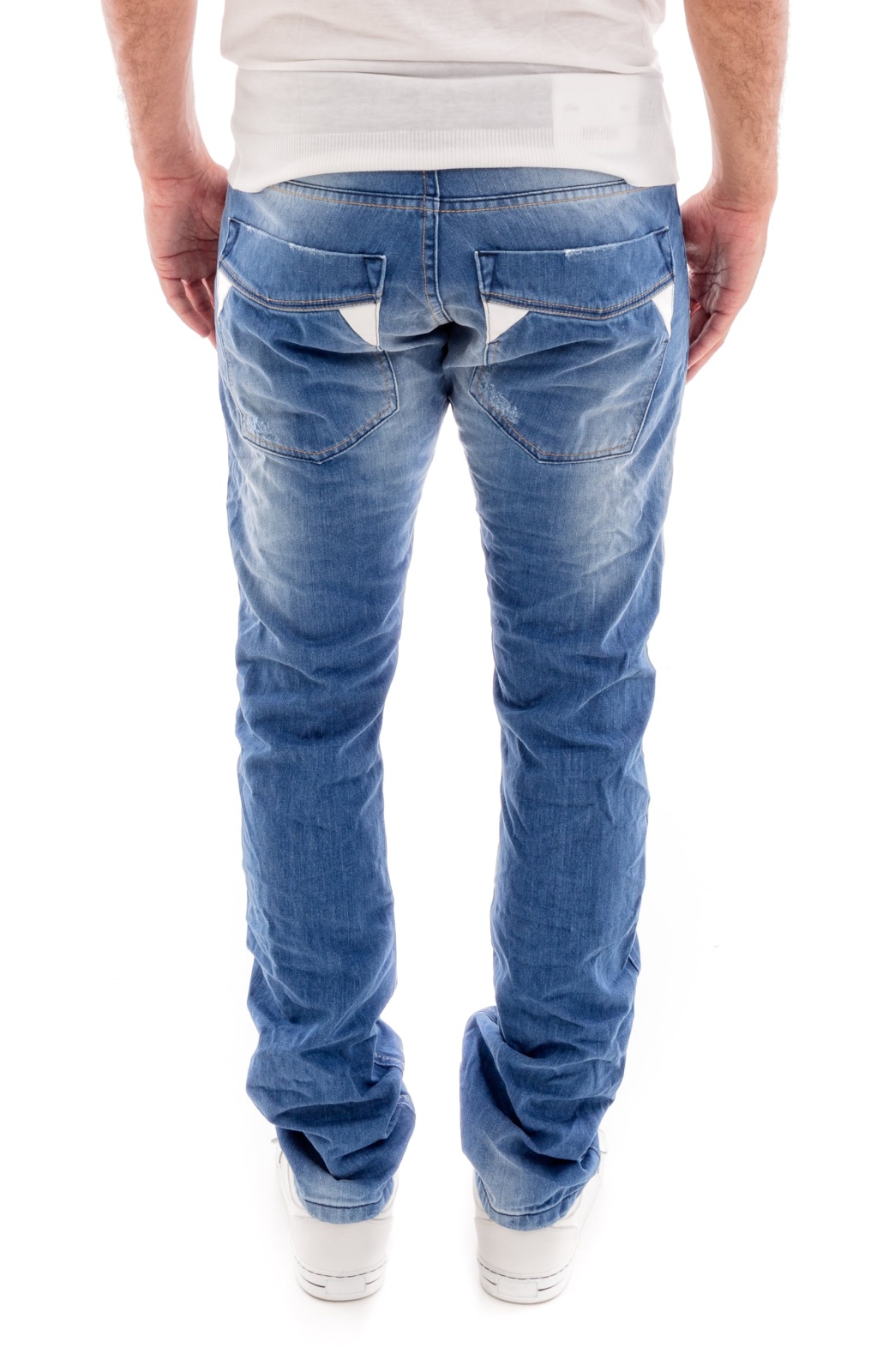 CALÇA TRAVELLER DARK