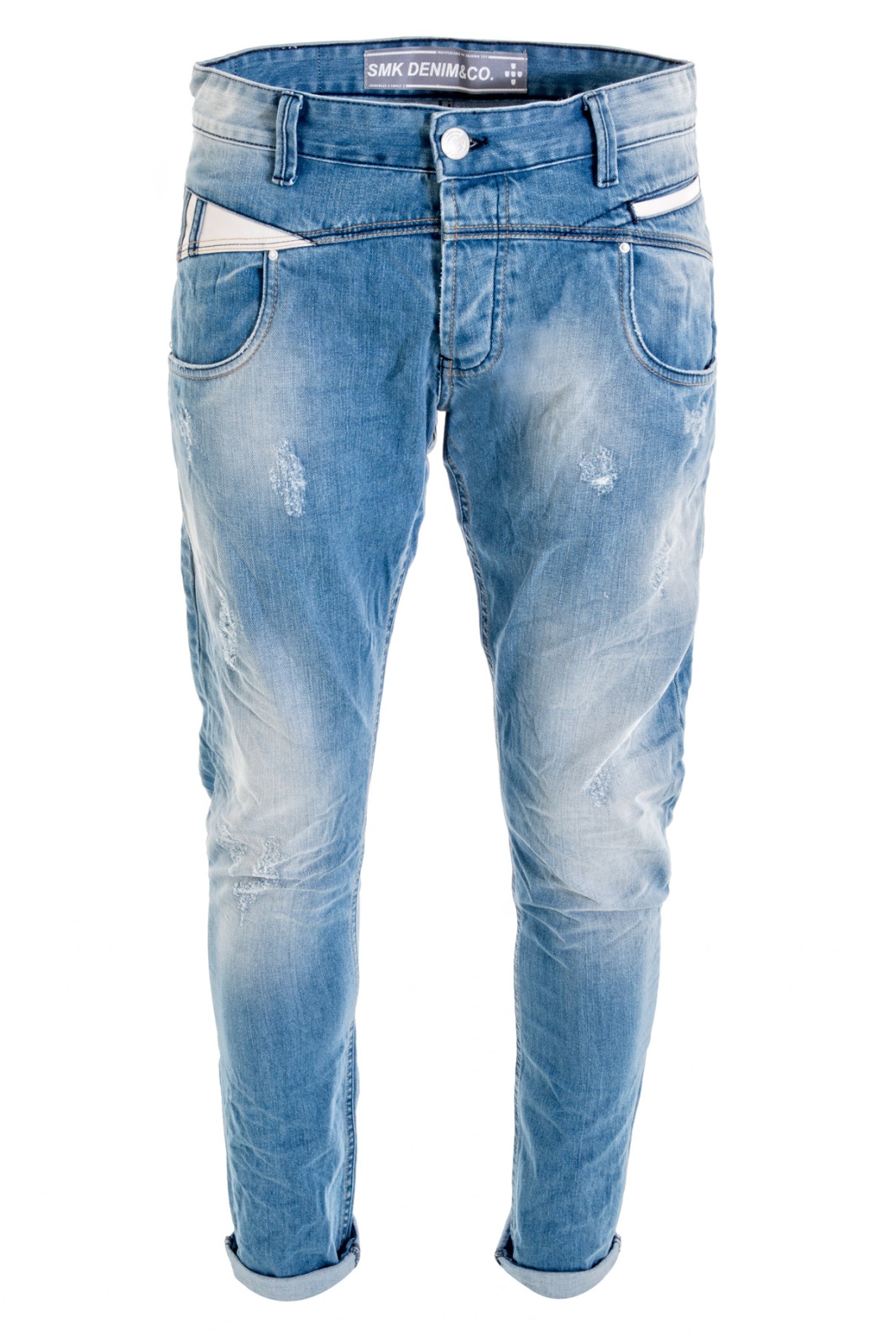 CALÇA TRAVELLER LIGHT