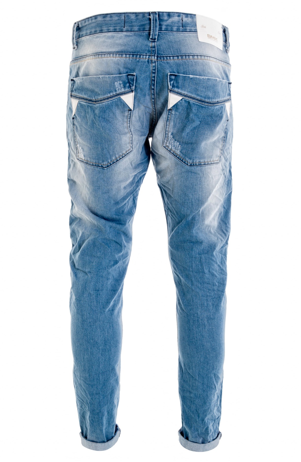 CALÇA TRAVELLER LIGHT
