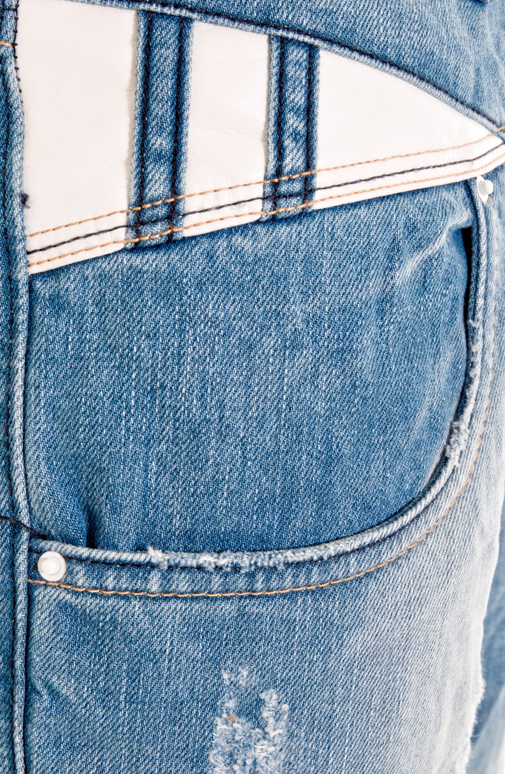 CALÇA TRAVELLER LIGHT