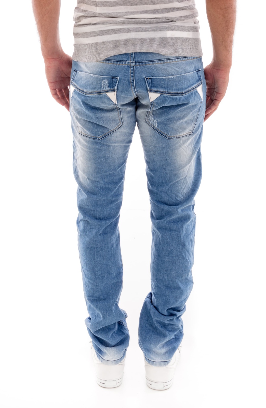 CALÇA TRAVELLER LIGHT