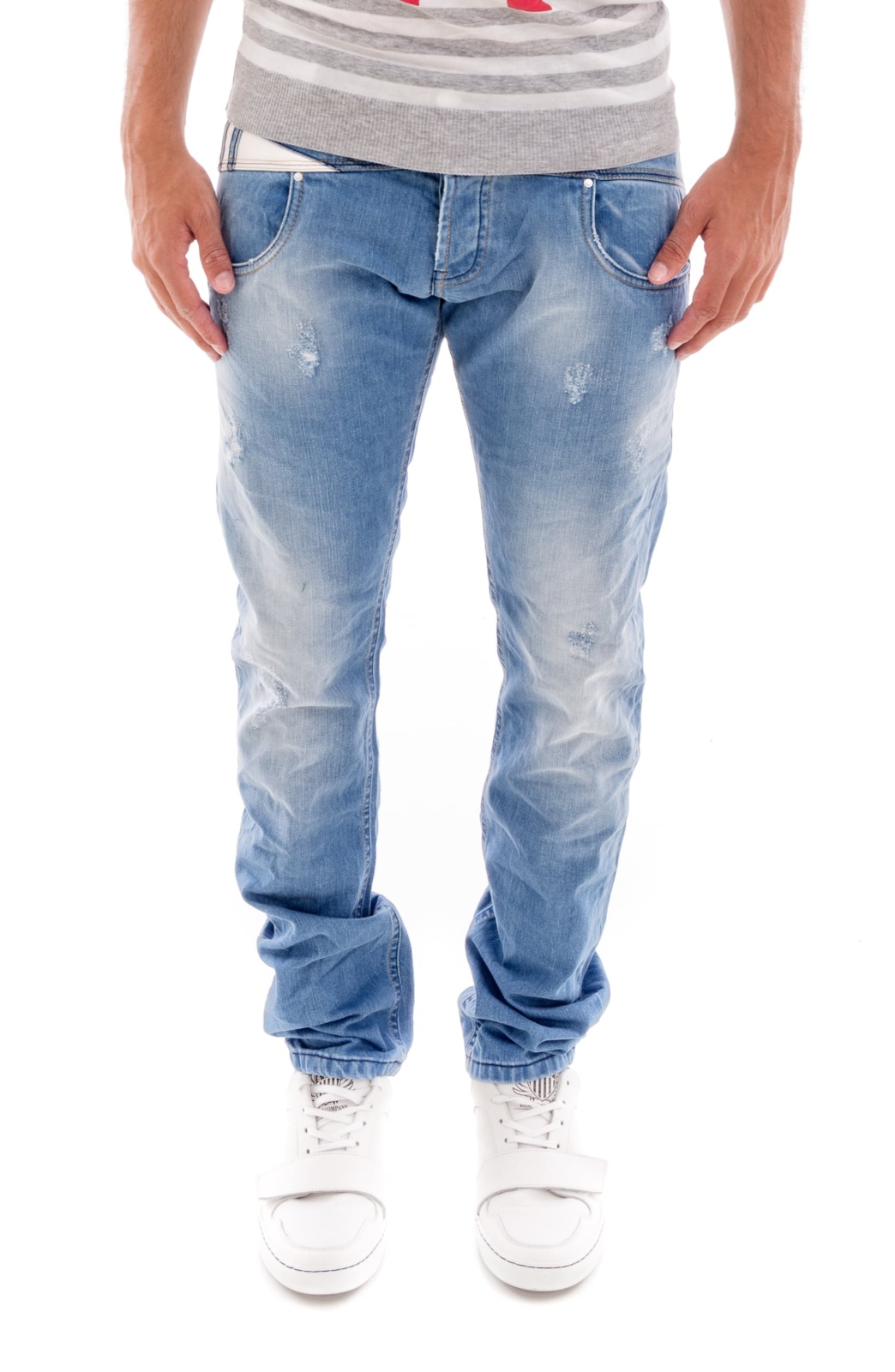 CALÇA TRAVELLER LIGHT