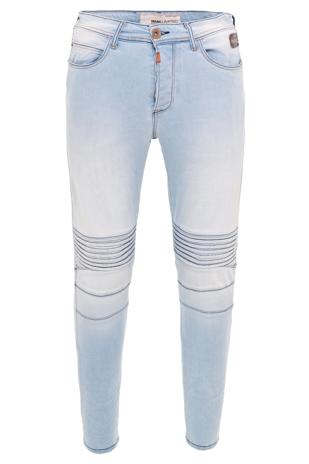 CALÇA LIGHT WASHED