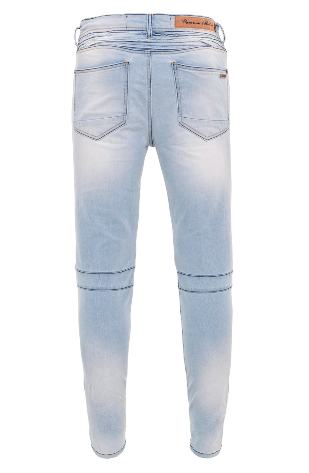 CALÇA LIGHT WASHED
