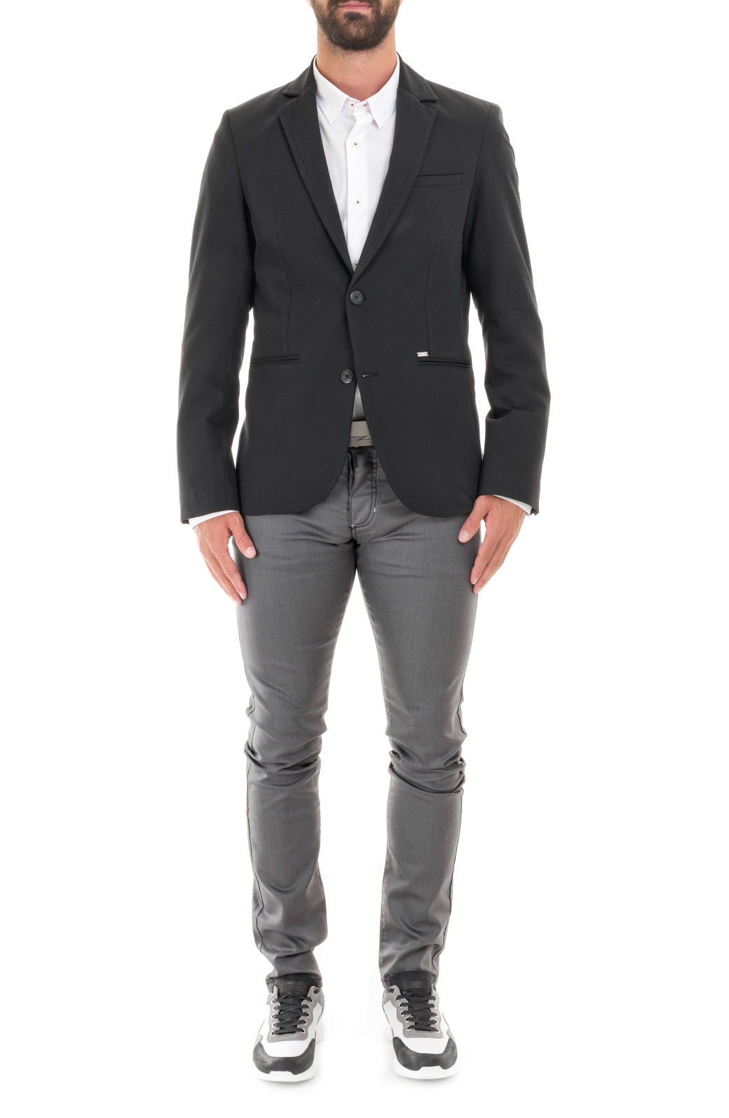 BLAZER SMK SPORTS