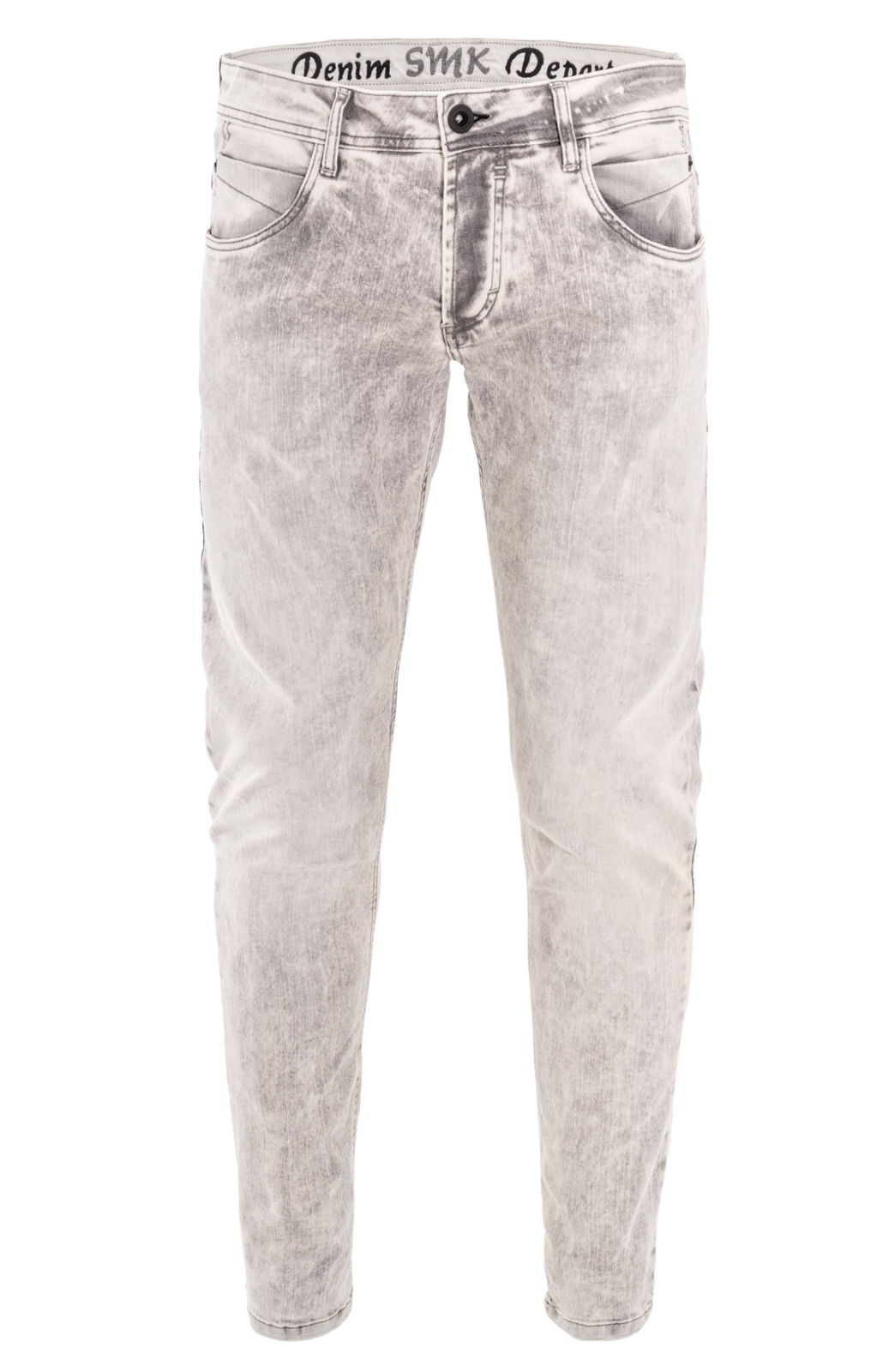 CALÇA GRAY WORLD