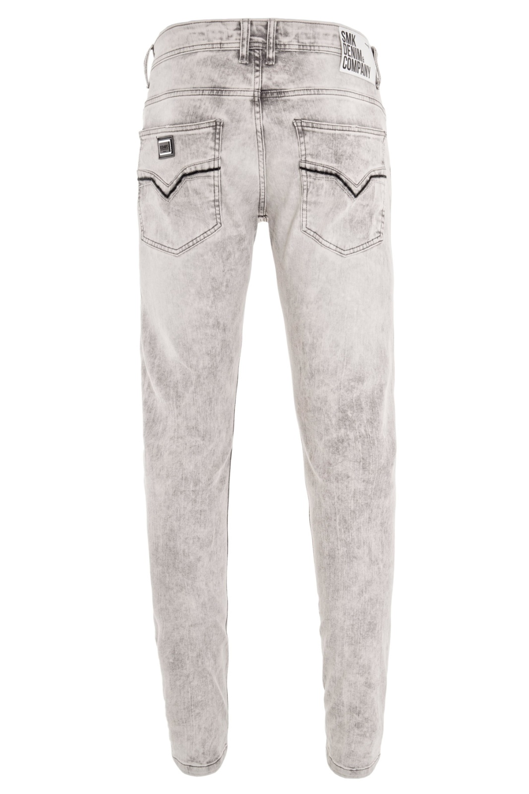 CALÇA GRAY WORLD