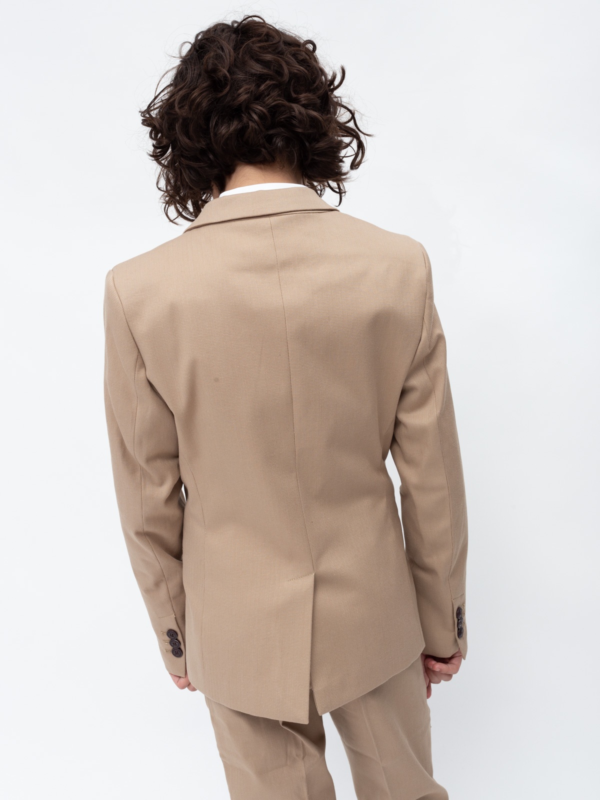 BLAZER SMKIDS REFLECTION