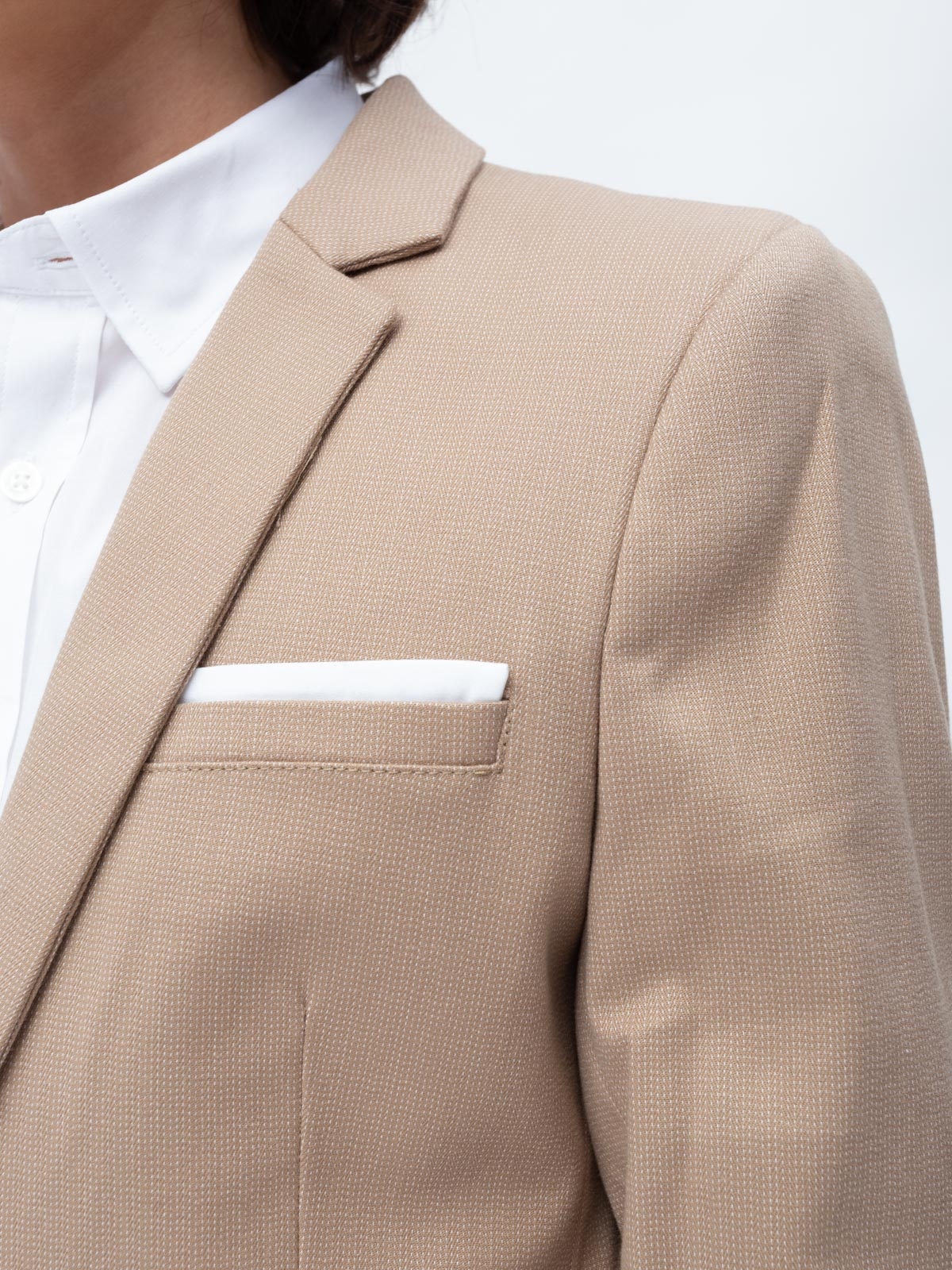 BLAZER SMKIDS REFLECTION