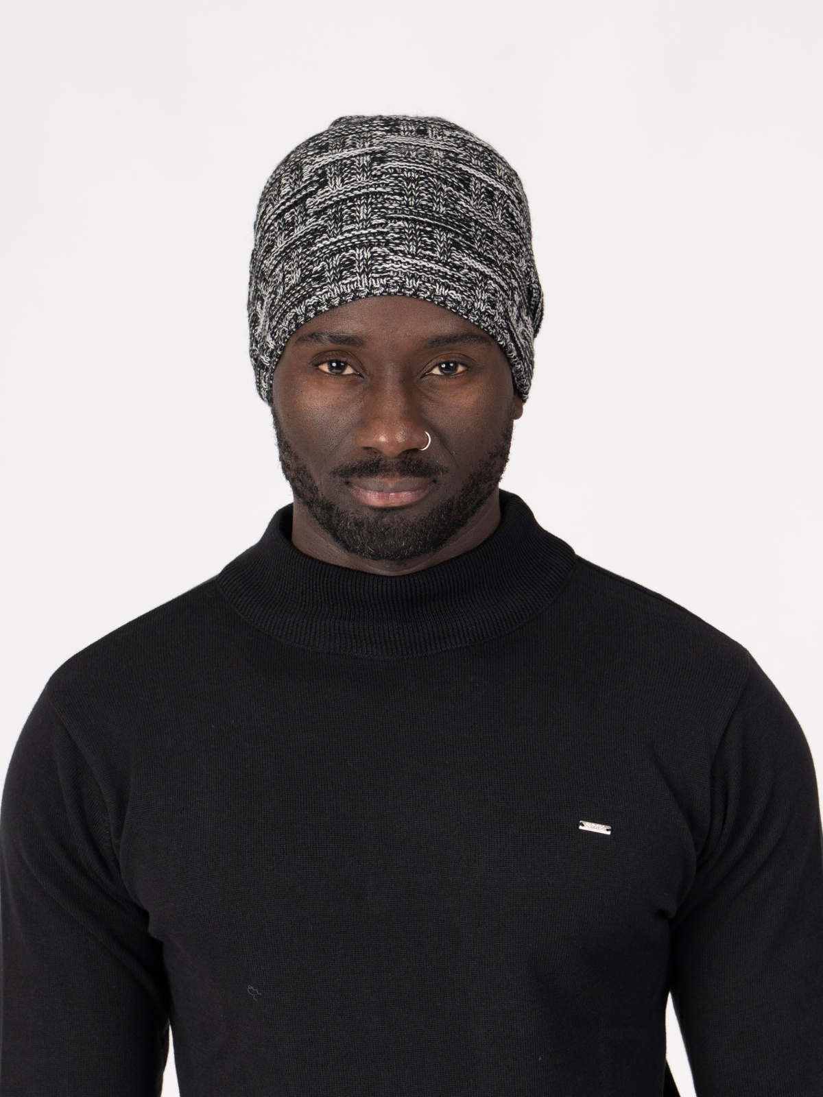 GORRO SMK COLLOR HASHTAG