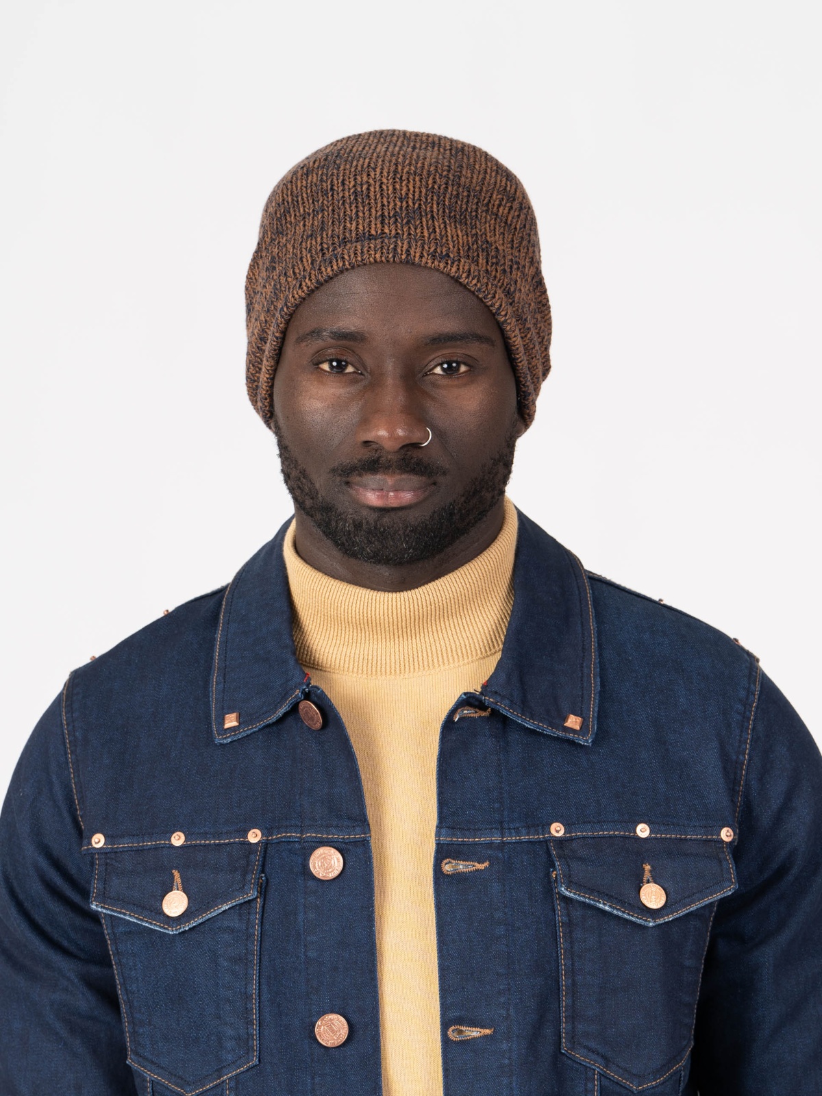 GORRO SMK COLLOR MESH