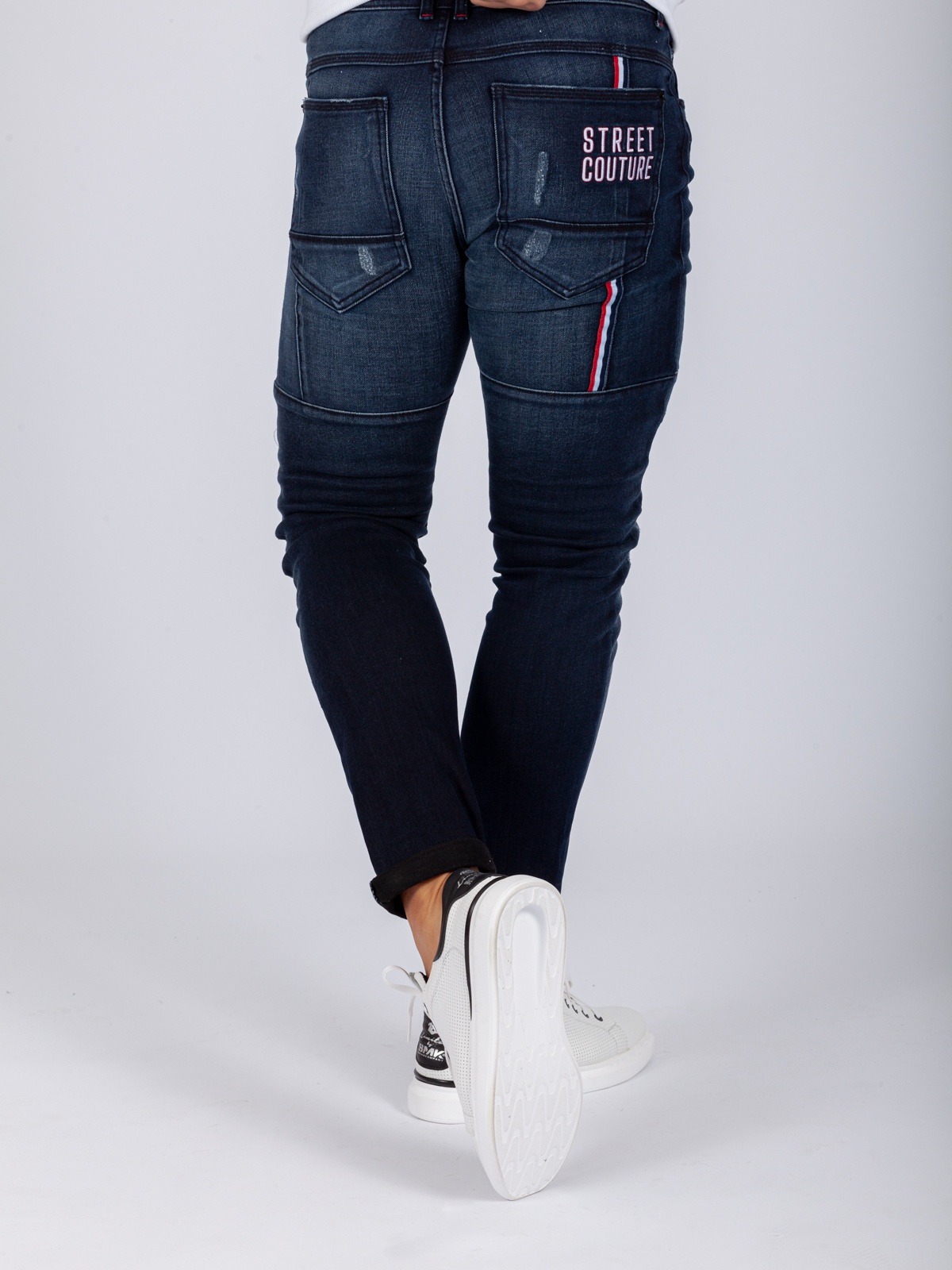 CALÇA SMK STREET COUTURE