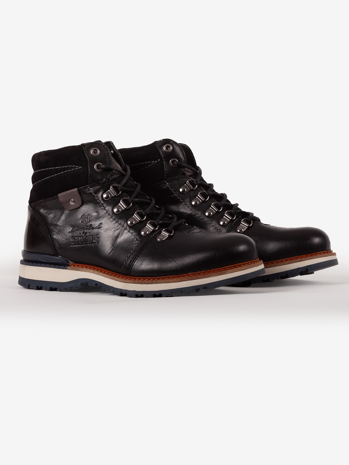 BOTA SMK THREE LIMITED