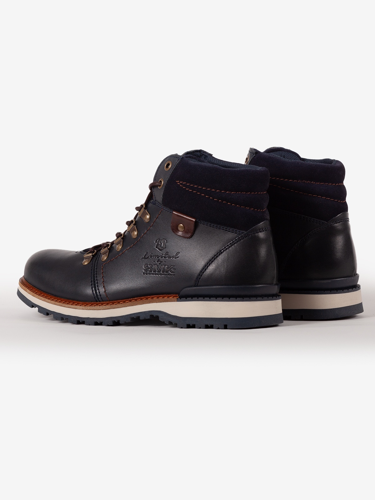 BOTA SMK THREE LIMITED