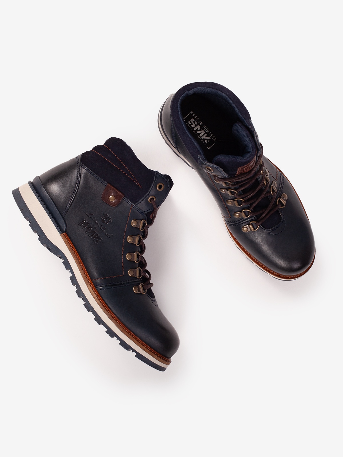 BOTA SMK THREE LIMITED