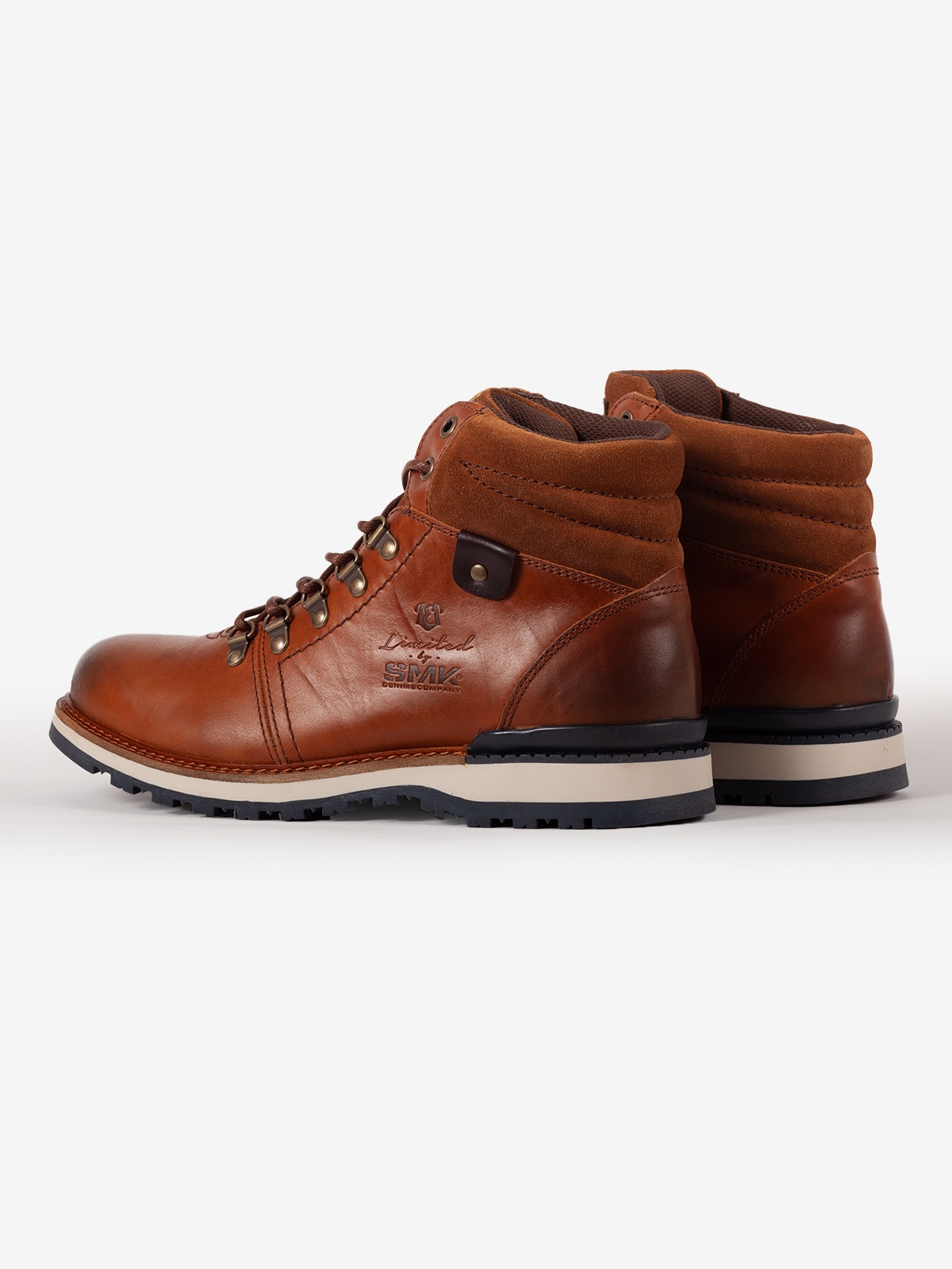 BOTA SMK THREE LIMITED