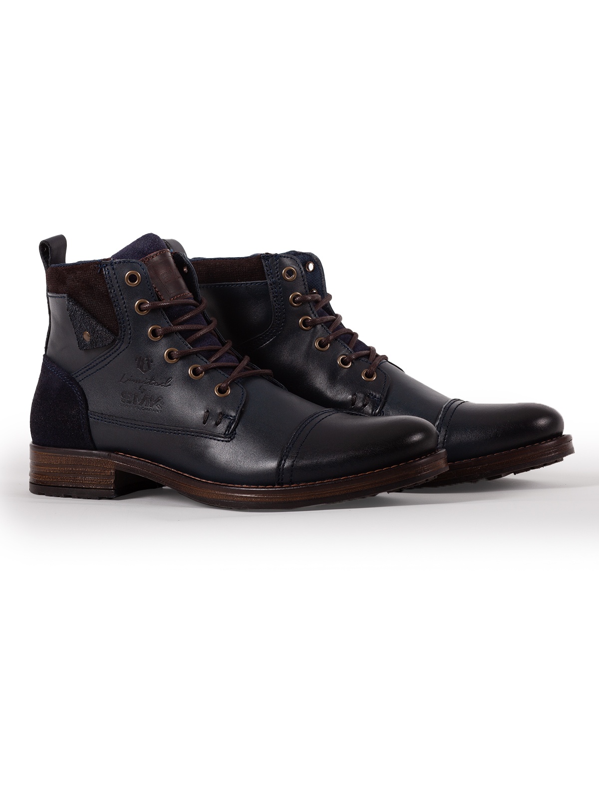 BOTA SMK THREE LIMITED