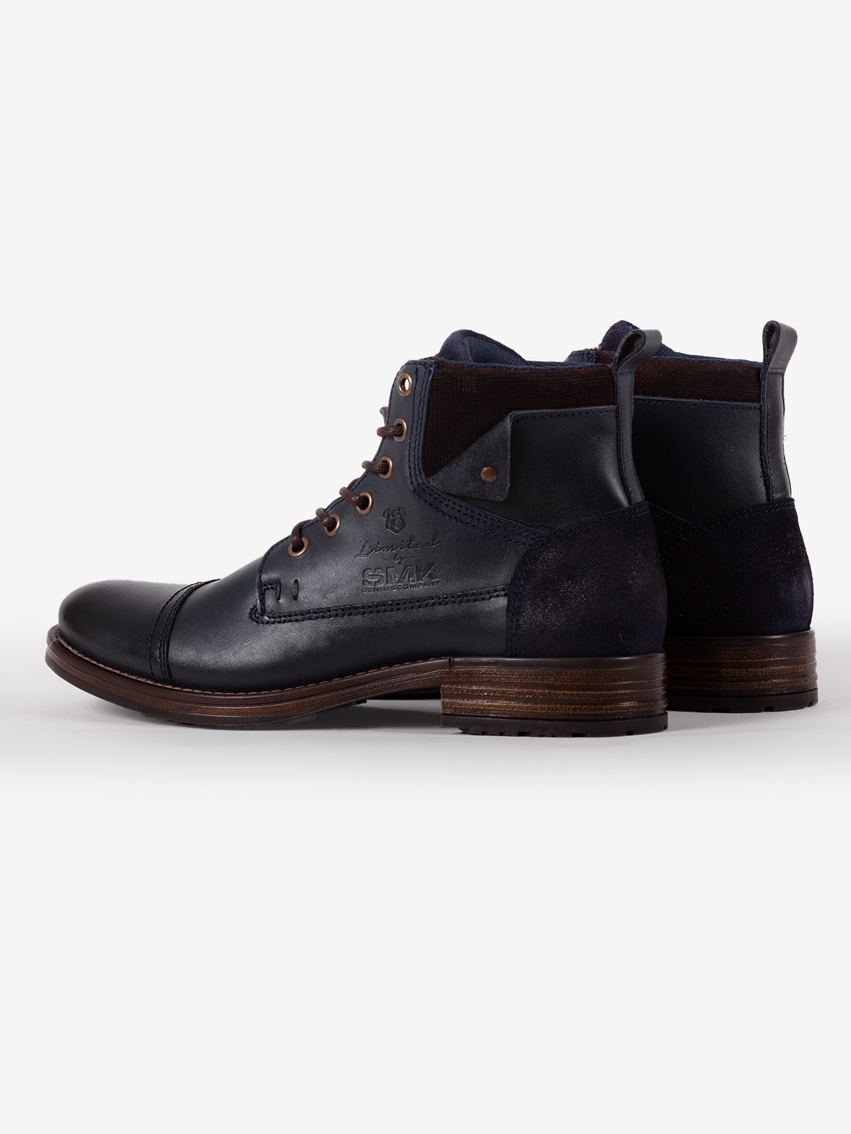 BOTA SMK THREE LIMITED