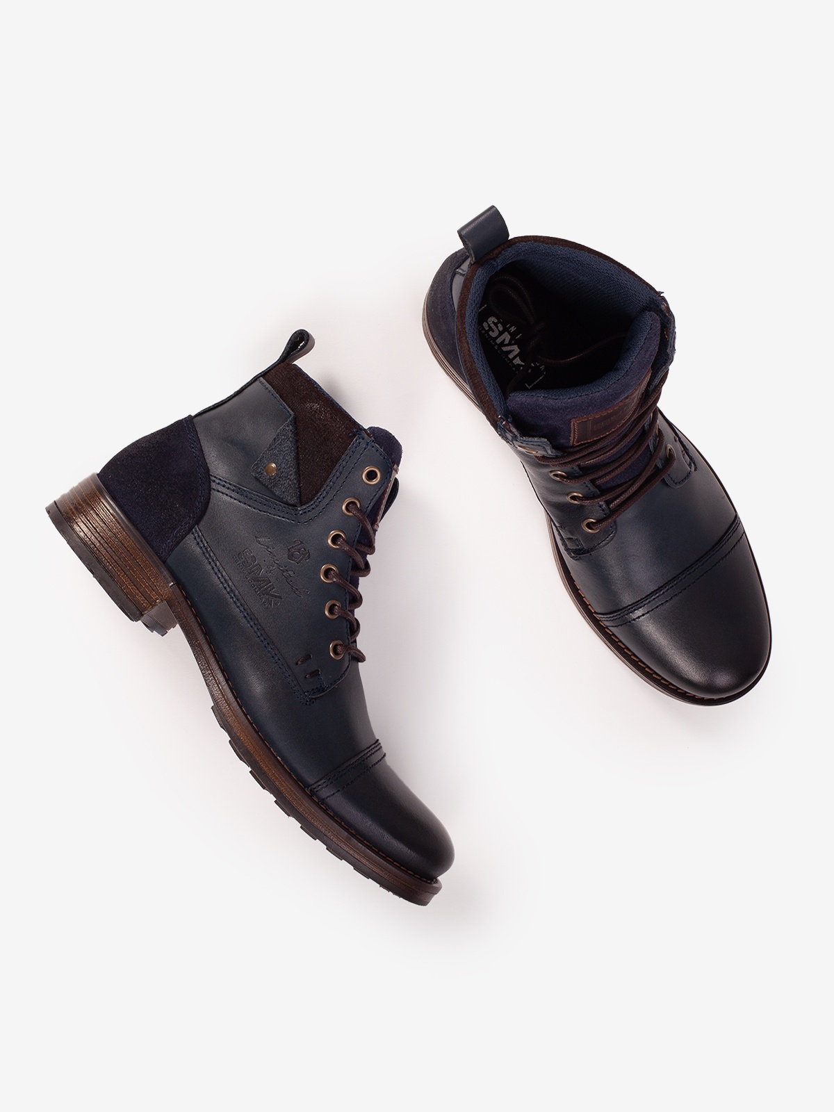 BOTA SMK THREE LIMITED