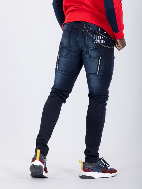 CALÇA SMK STREET COUTURE
