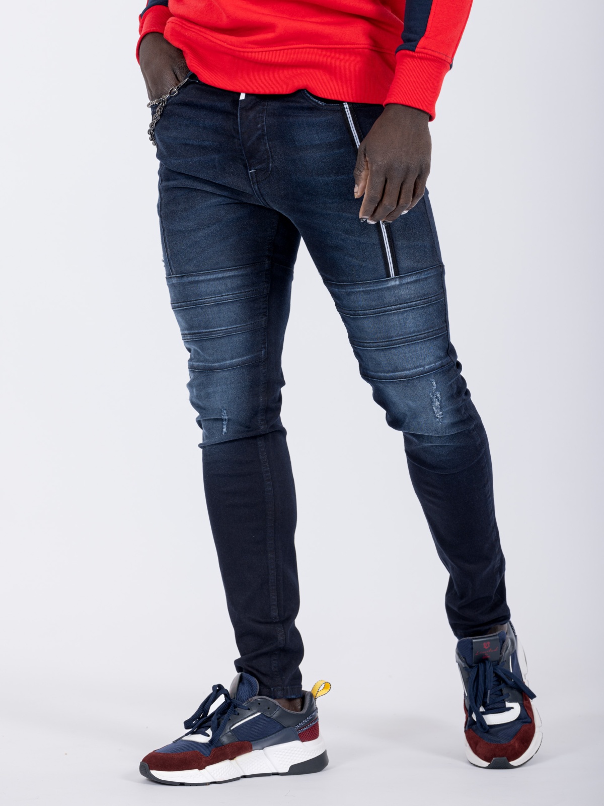 CALÇA SMK STREET COUTURE