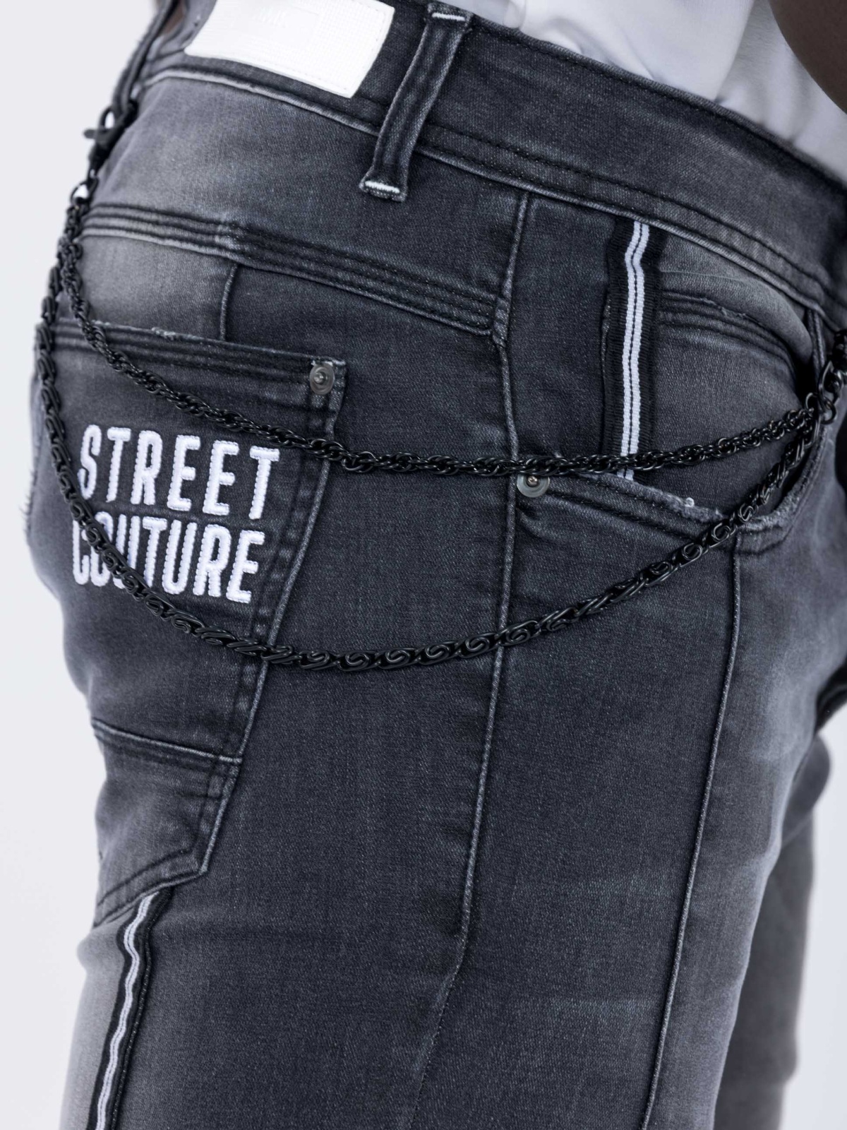 CALÇA SMK STREET COUTURE