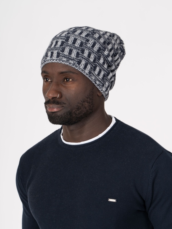 GORRO SMK COLLOR HASHTAG