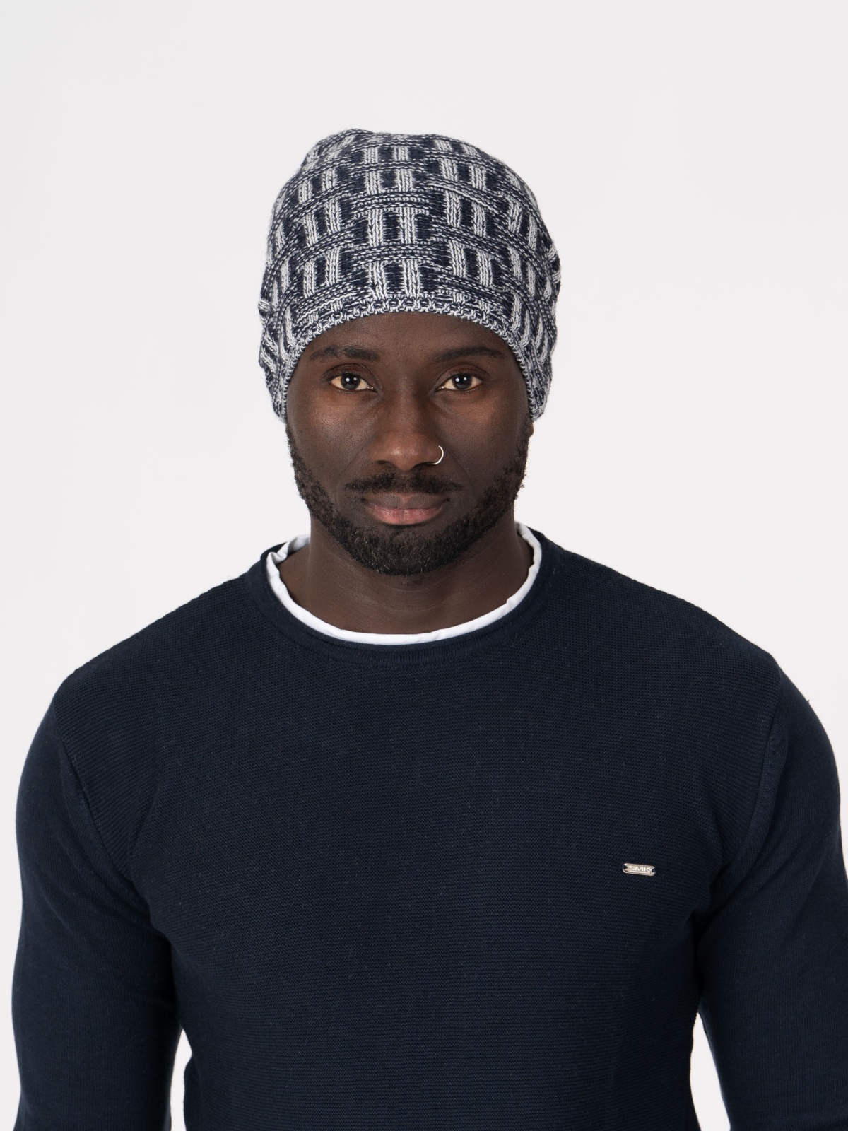 GORRO SMK COLLOR HASHTAG