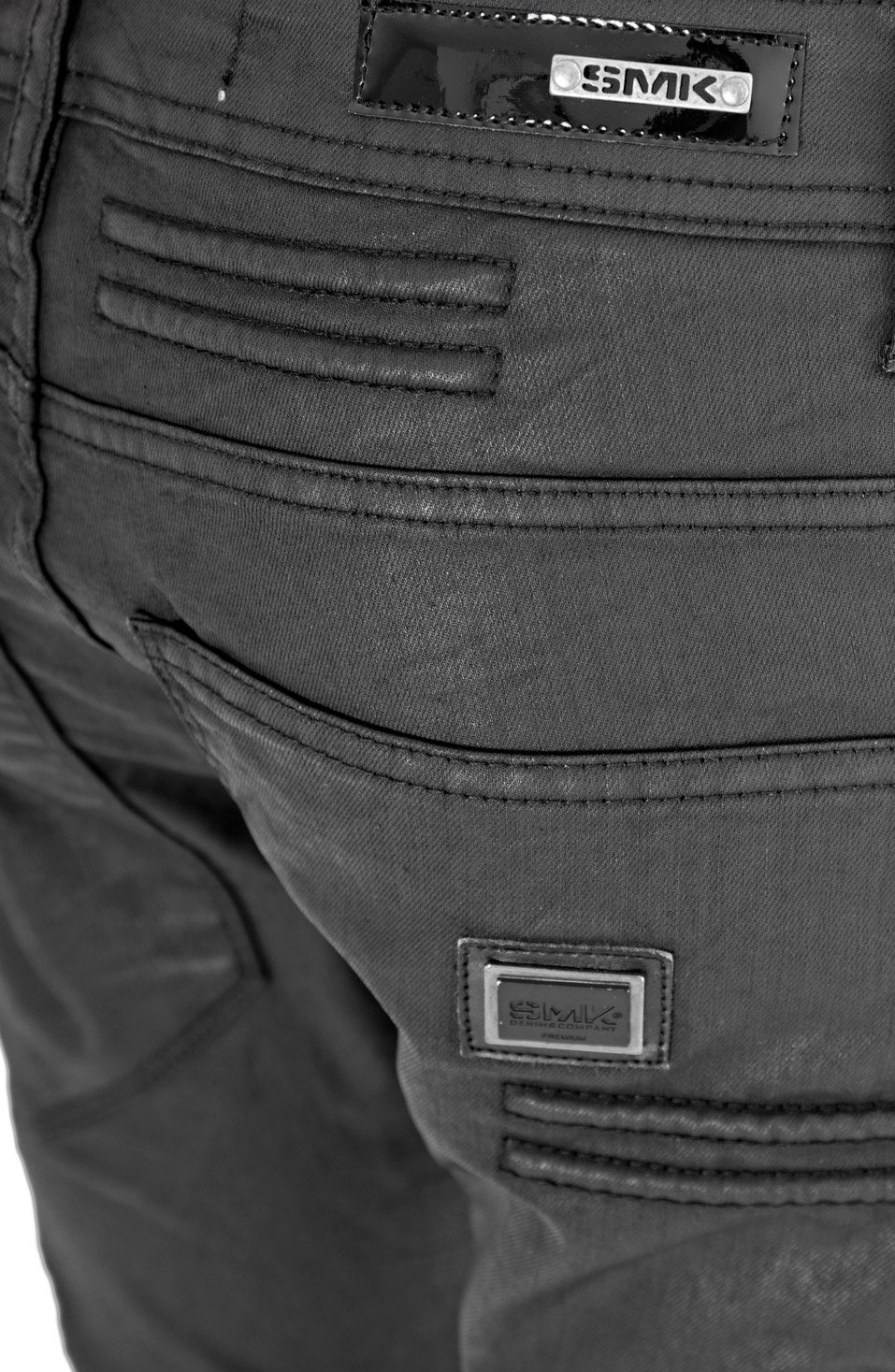 CALÇA BLACK WARRIOR