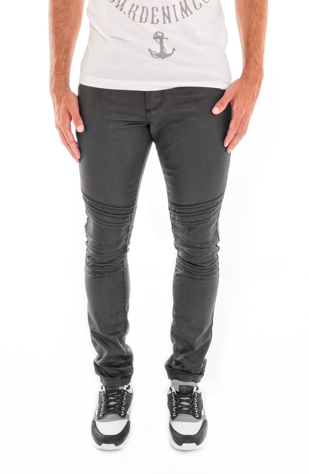 CALÇA BLACK WARRIOR
