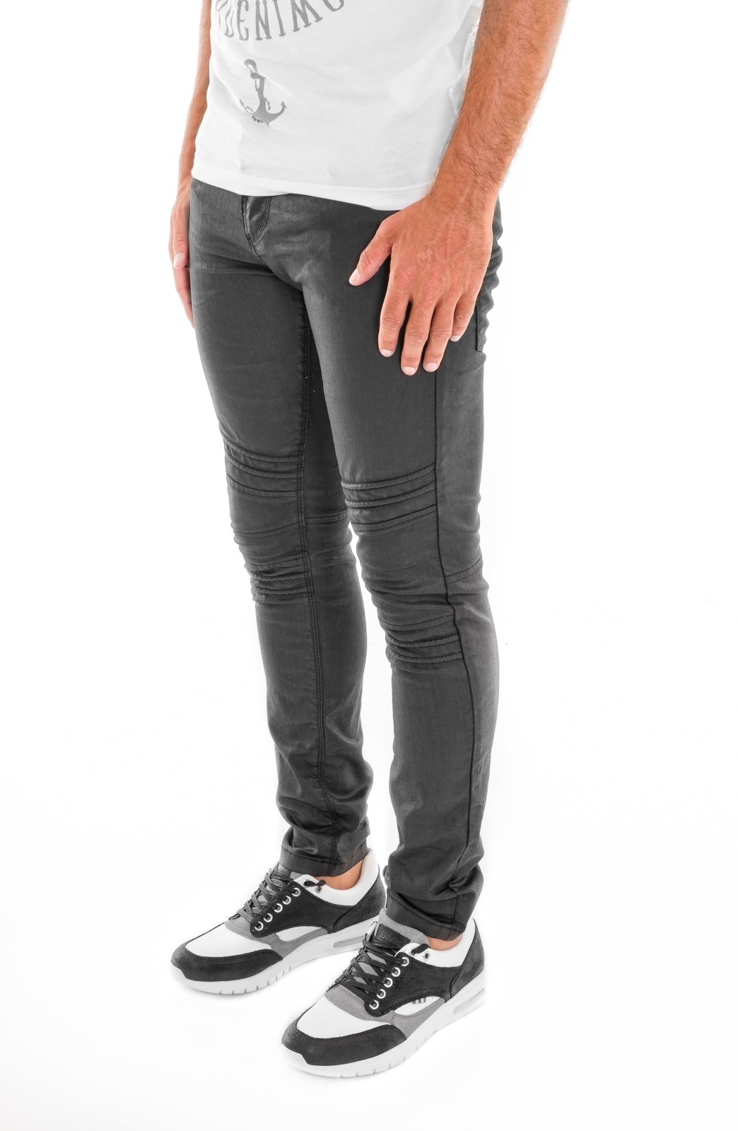 CALÇA BLACK WARRIOR