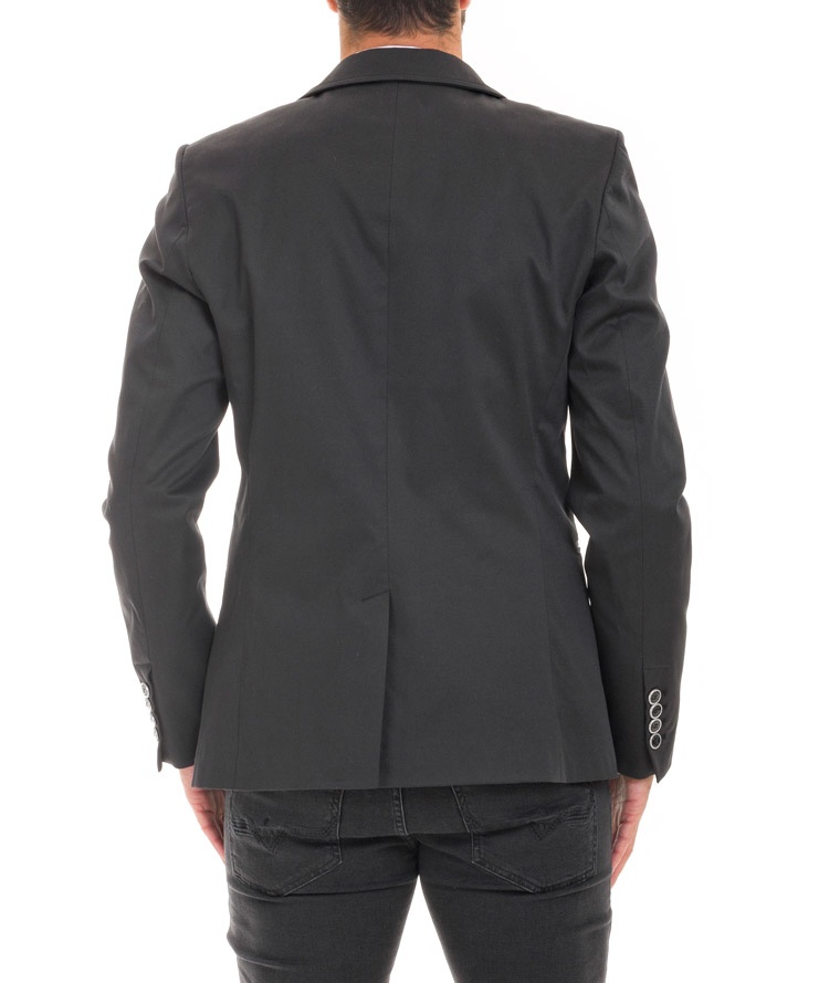 BLAZER FOUR COLLORS