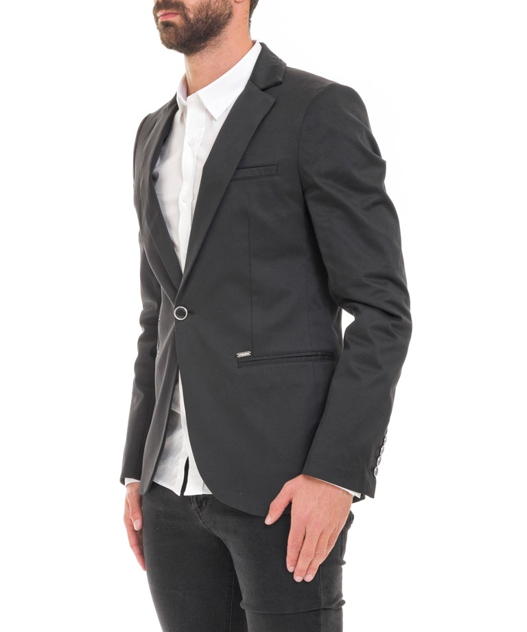 BLAZER FOUR COLLORS