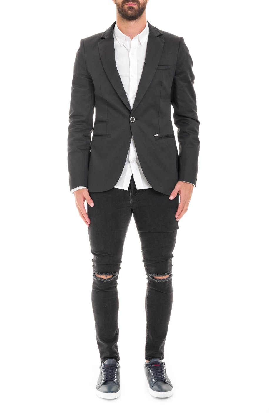 BLAZER FOUR COLLORS