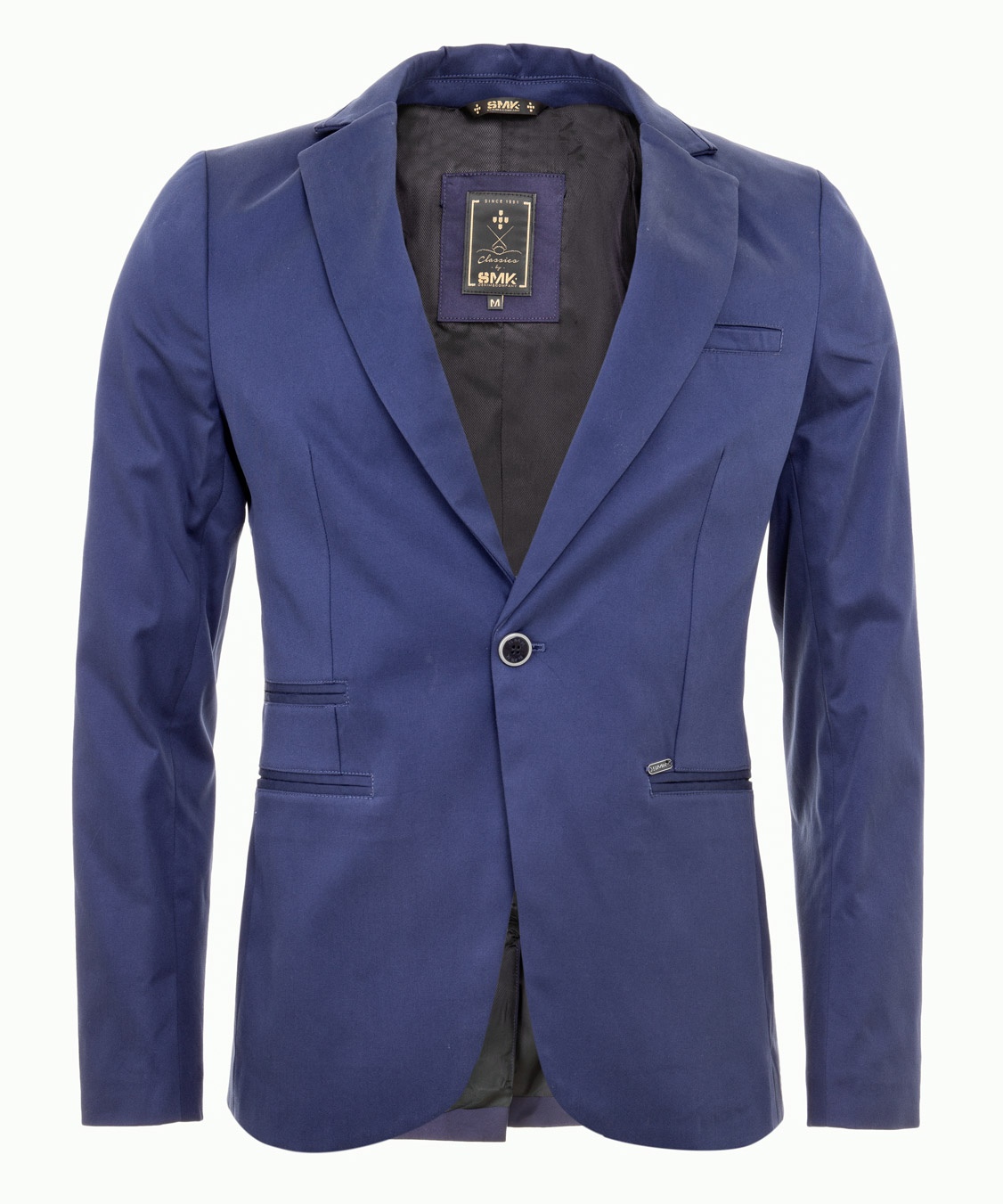 BLAZER FOUR COLLORS