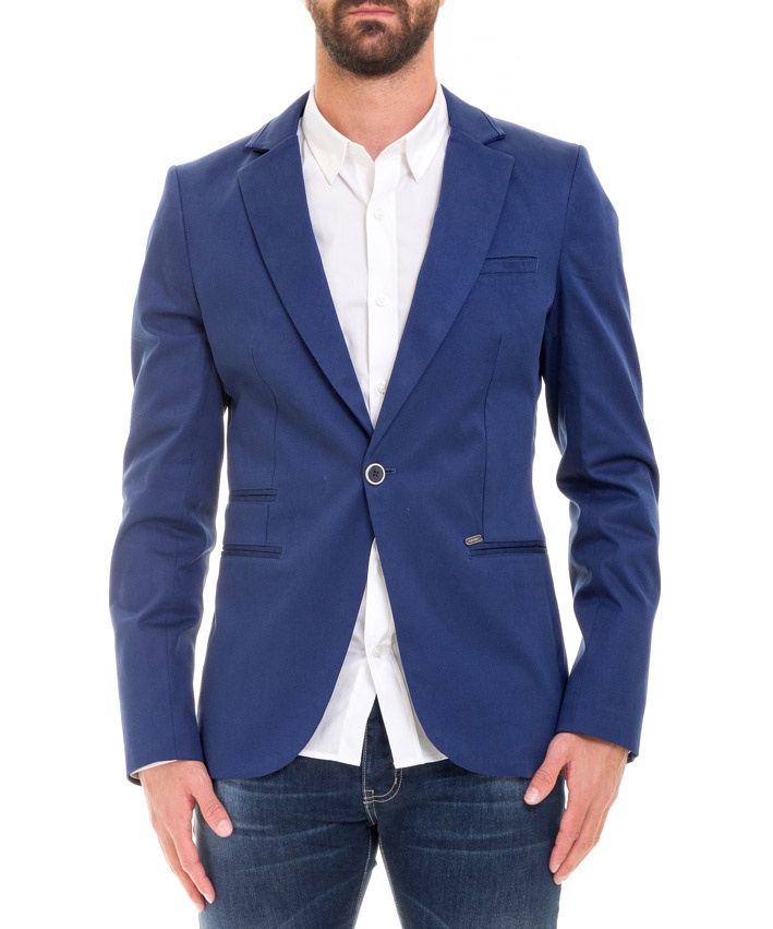 BLAZER FOUR COLLORS