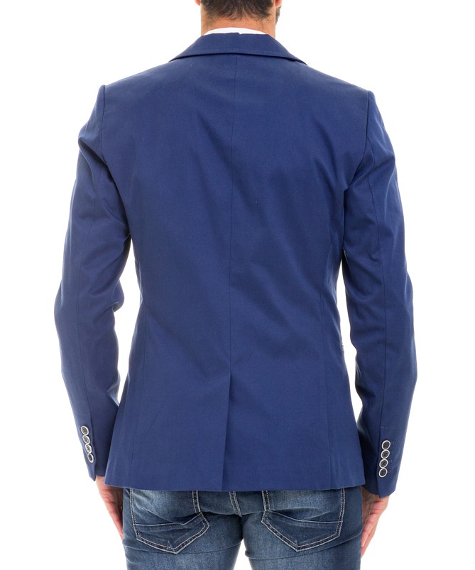 BLAZER FOUR COLLORS