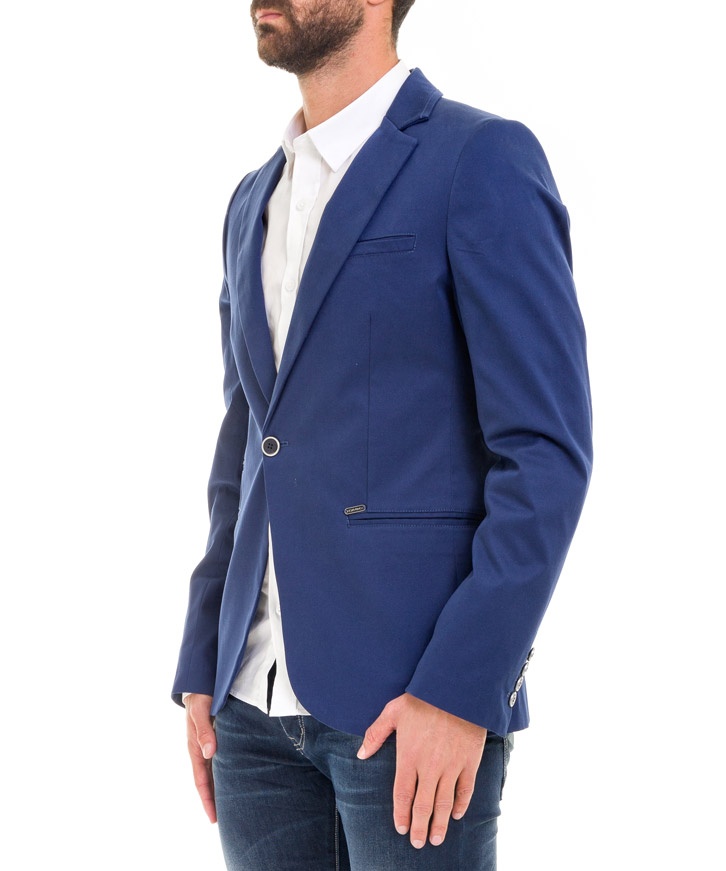 BLAZER FOUR COLLORS