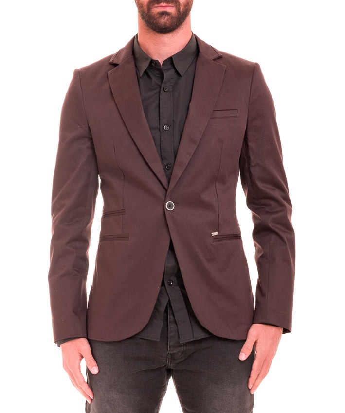 BLAZER FOUR COLLORS