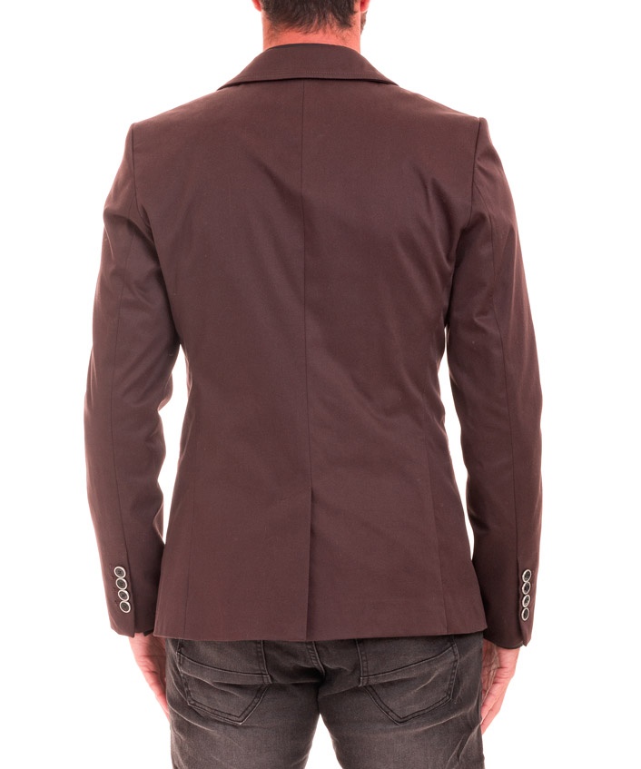 BLAZER FOUR COLLORS