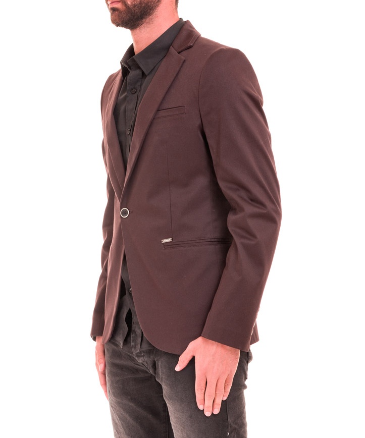 BLAZER FOUR COLLORS
